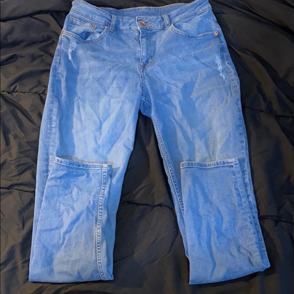 Jeans - Picture 2 of 3